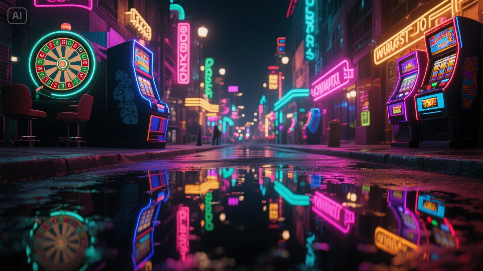 Casino Hippodrome Casino desktop and mobile interfaces